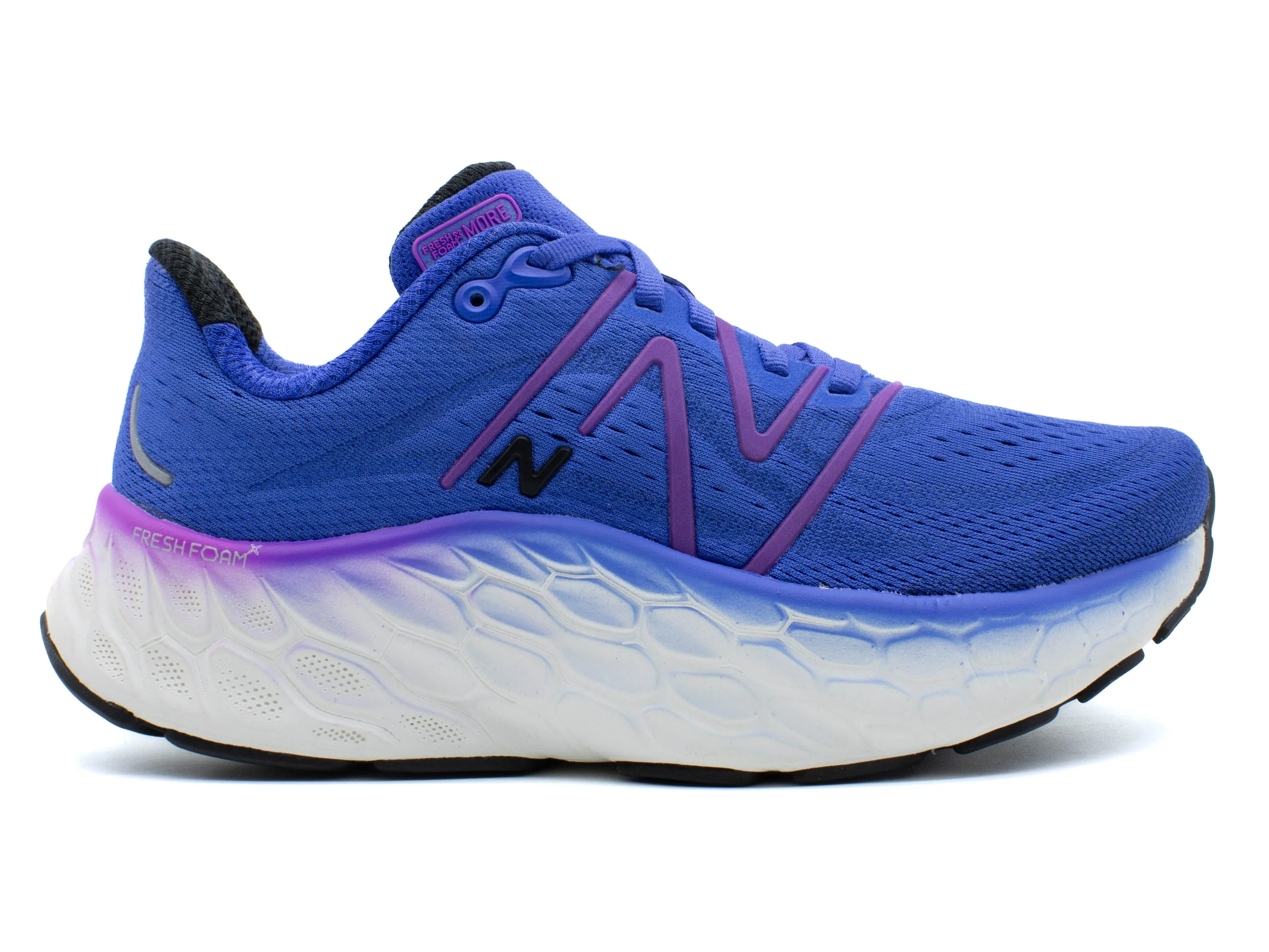 NEW BALANCE Fresh Foam V4 New Balance Shoes