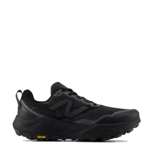 New Balance FreshFoam Hierro V9 Trainer Black Cement / Black