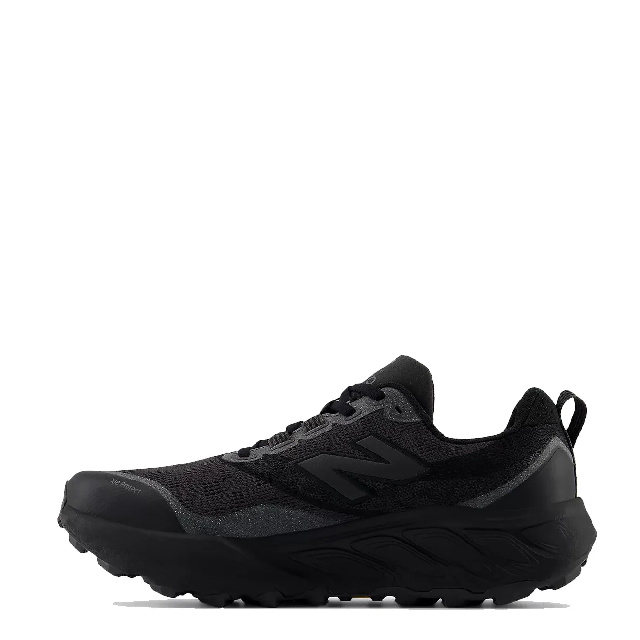 New Balance FreshFoam Hierro V9 Trainer Black Cement / Black