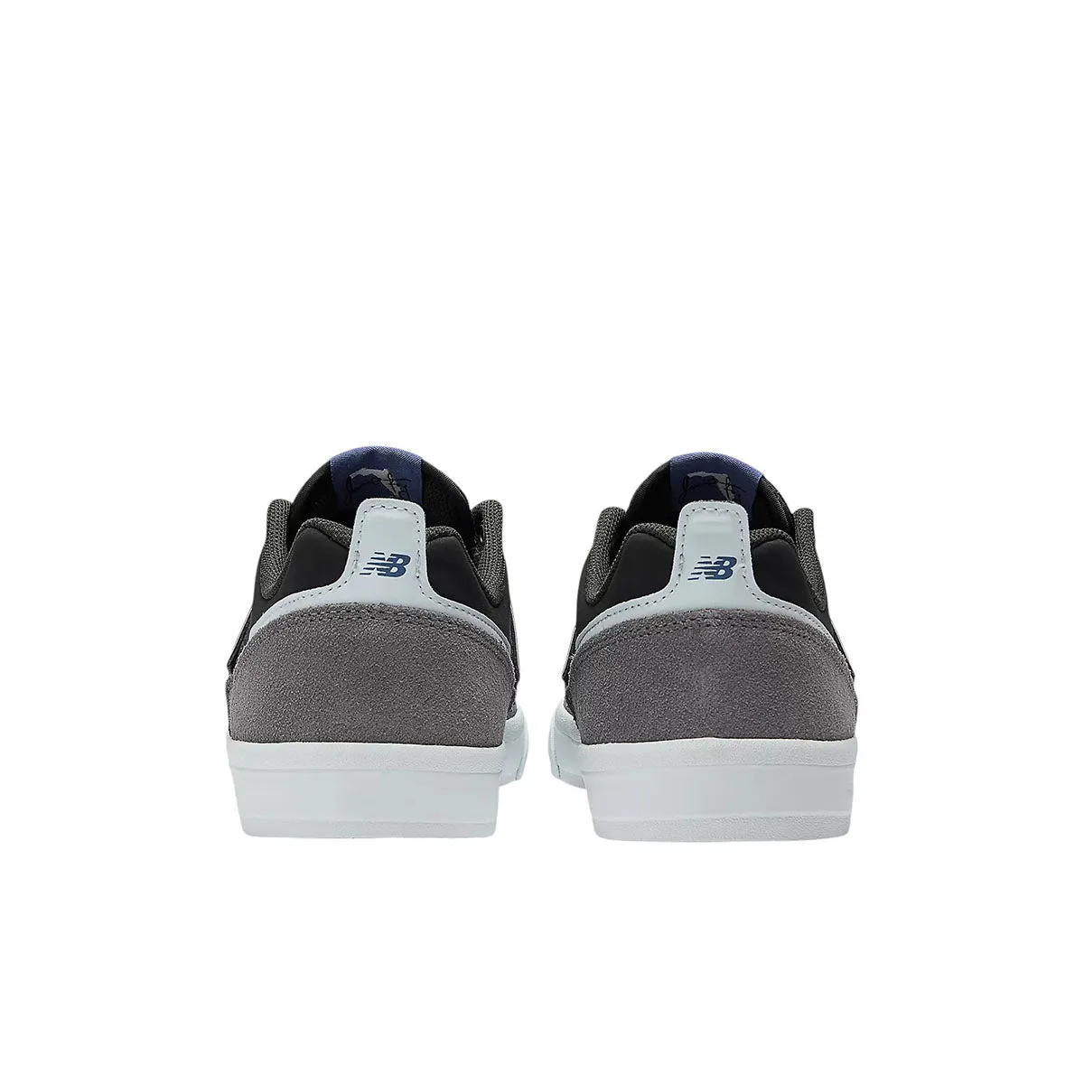 New Balance - Jamie Foy 306 Shoes Castlerock/Black New Balance Shoes