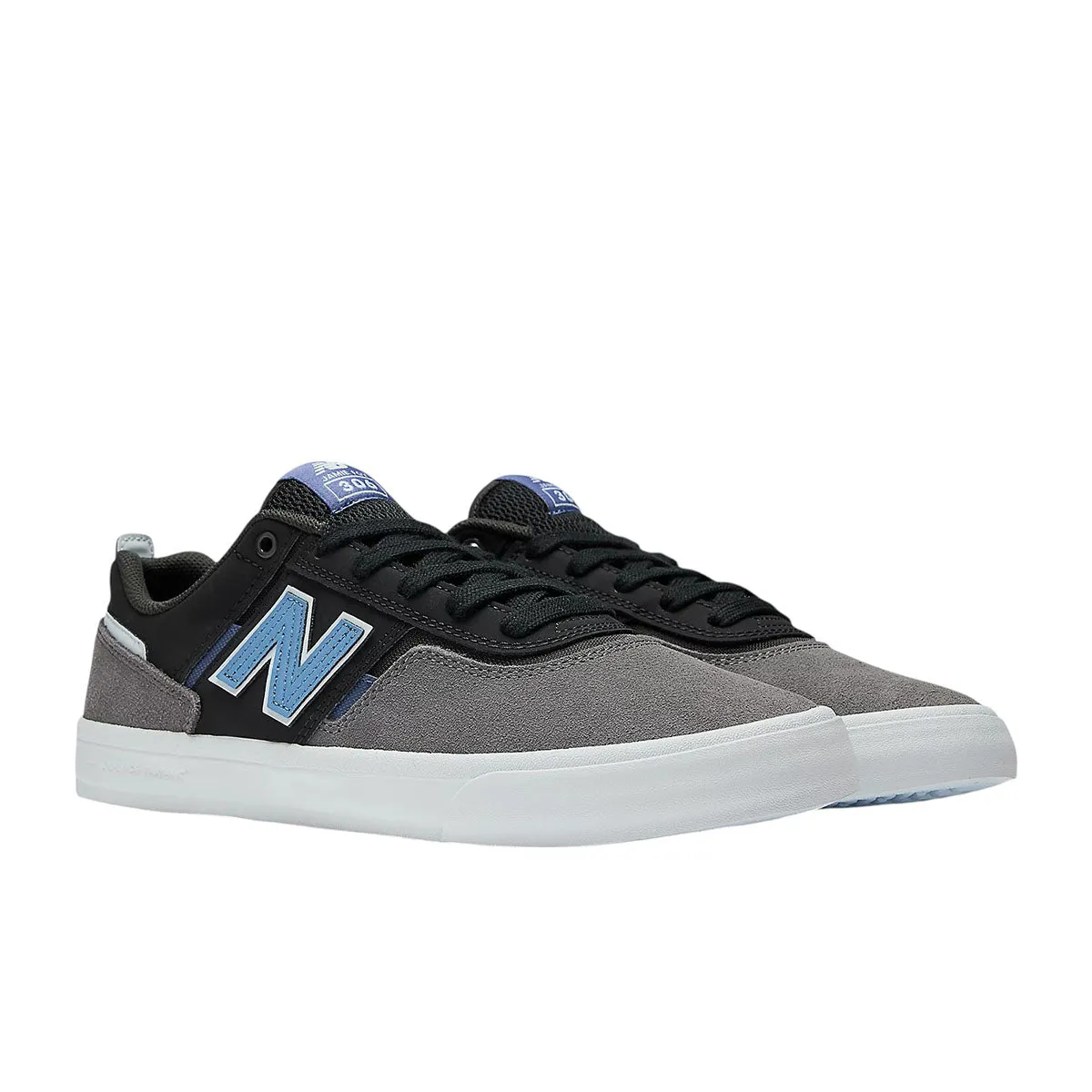 New Balance - Jamie Foy 306 Shoes Castlerock/Black New Balance Shoes