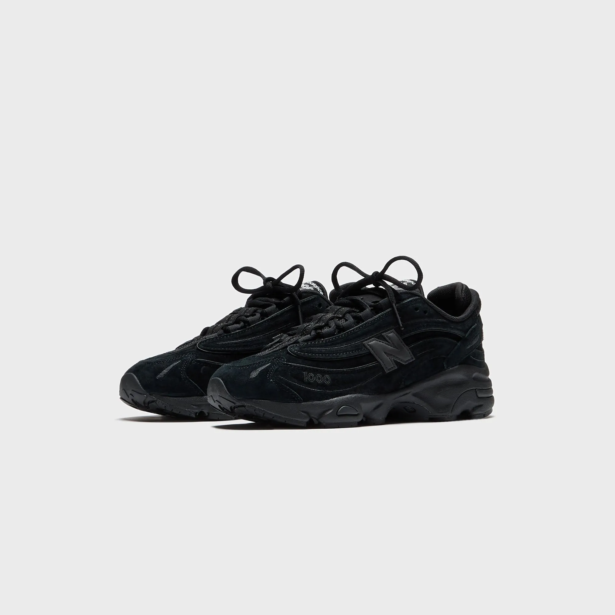 New Balance M1000LA - Black