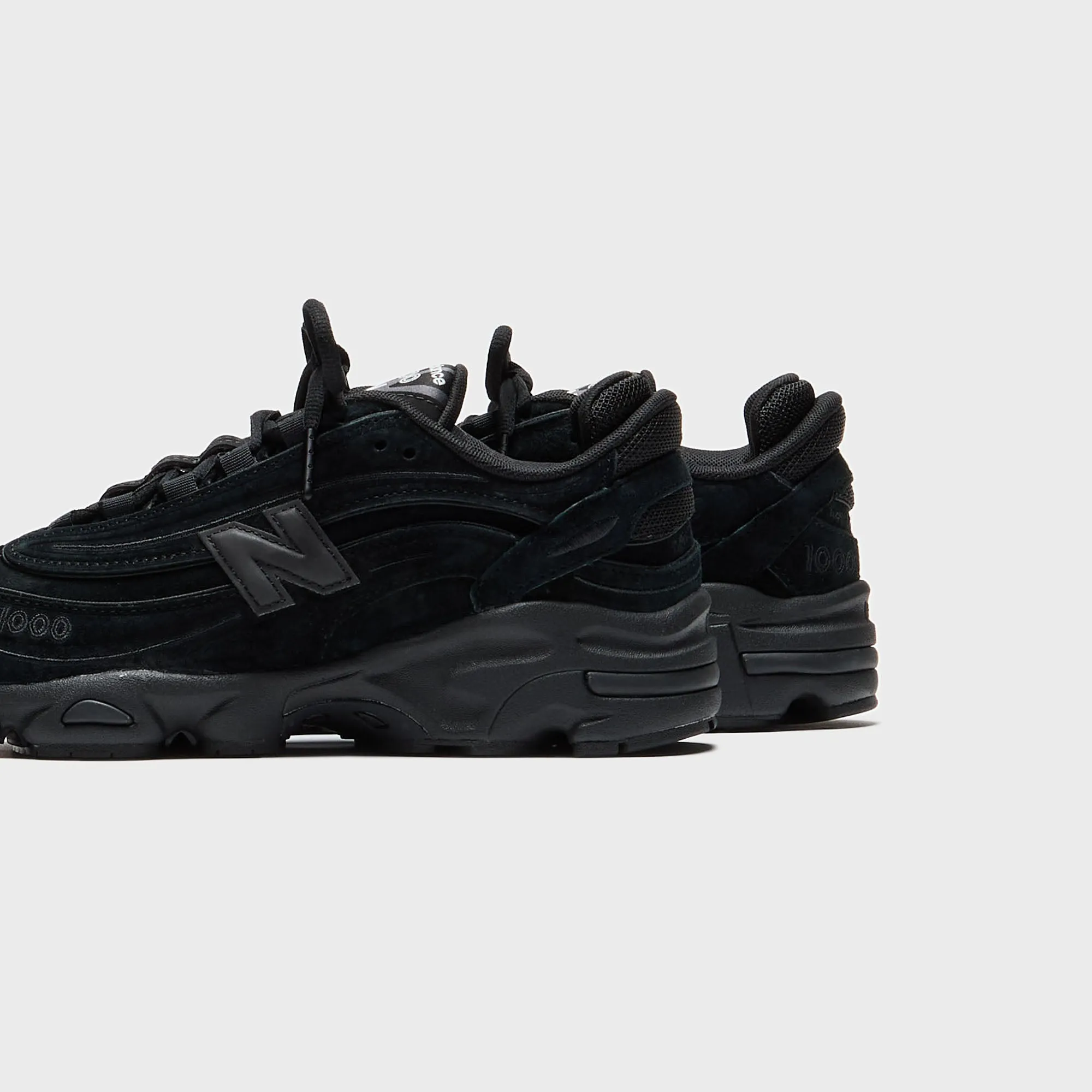 New Balance M1000LA - Black