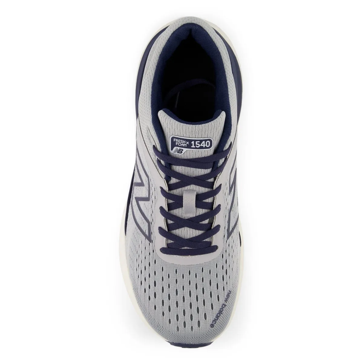 New Balance Men's Fresh Foam X 1540v4 M1540GR4 Quartz Grey/Navy New Balance Shoes