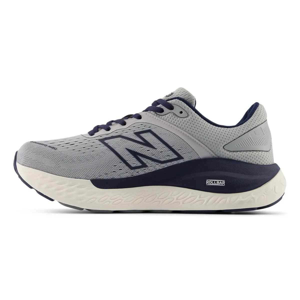 New Balance Men's Fresh Foam X 1540v4 M1540GR4 Quartz Grey/Navy New Balance Shoes