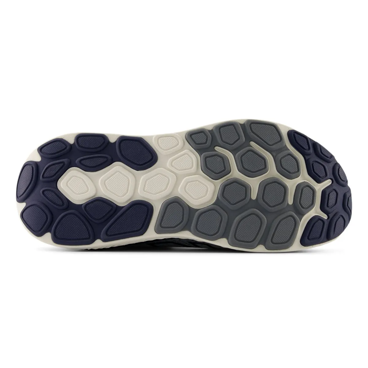 New Balance Men's Fresh Foam X 1540v4 M1540GR4 Quartz Grey/Navy New Balance Shoes