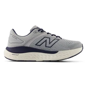 New Balance Men's Fresh Foam X 1540v4 M1540GR4 Quartz Grey/Navy New Balance Shoes