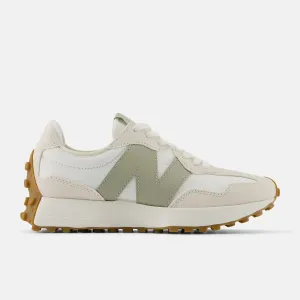 New Balance Shoes 327 FTB | Linen/Seasalt/Olivine