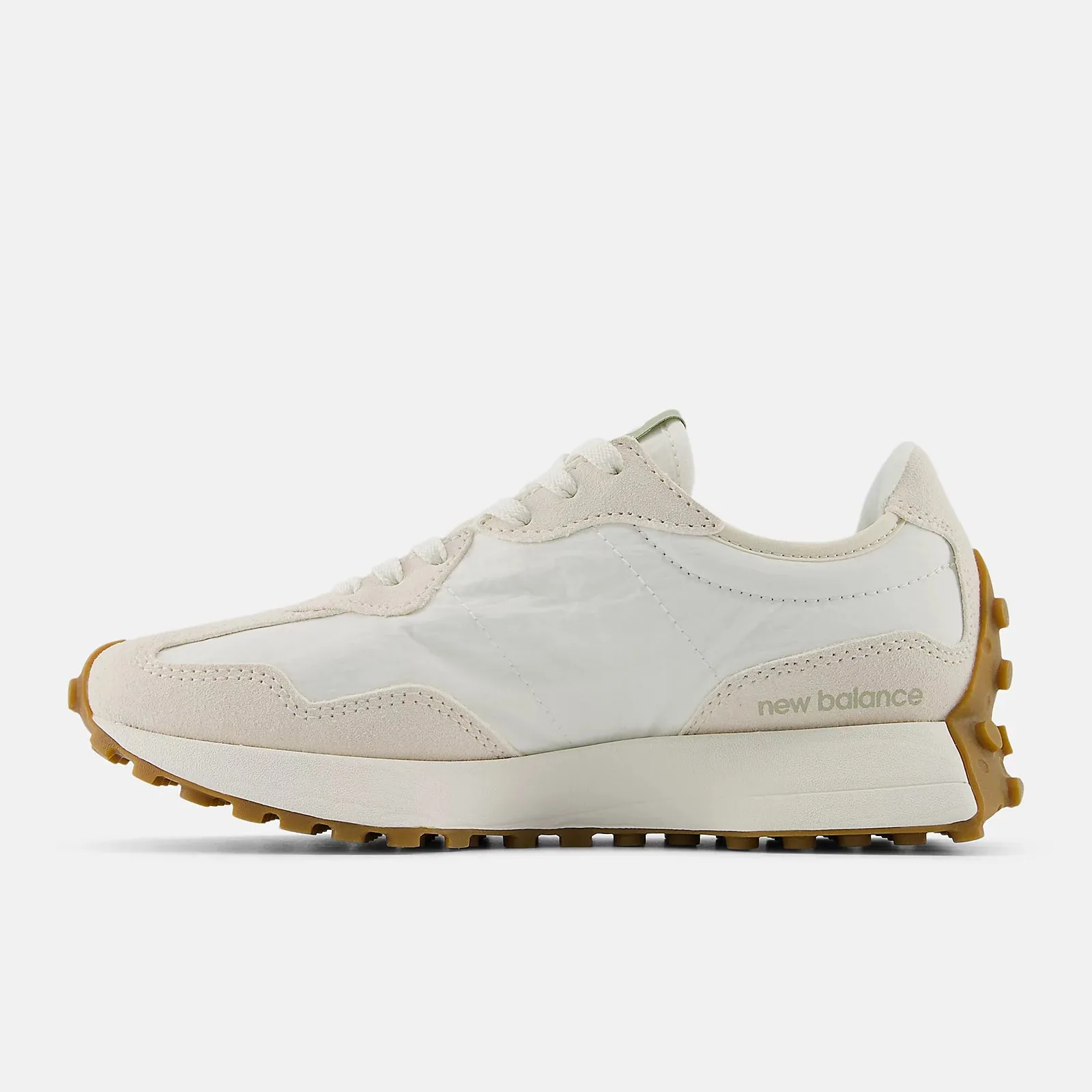 New Balance Shoes 327 FTB | Linen/Seasalt/Olivine