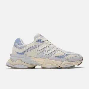 New Balance Shoes 9060 EEL | Pearl Grey