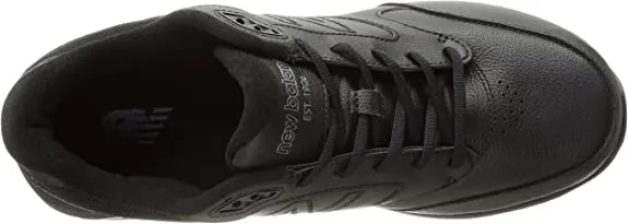 New Balance Shoes Men's 928v3 Black (Motion Control)