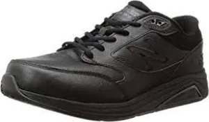 New Balance Shoes Men's 928v3 Black (Motion Control)
