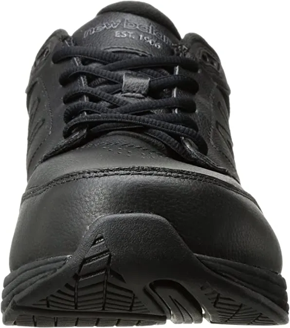 New Balance Shoes Men's 928v3 Black (Motion Control)
