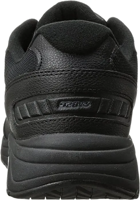 New Balance Shoes Men's 928v3 Black (Motion Control)