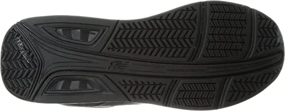 New Balance Shoes Men's 928v3 Black (Motion Control)