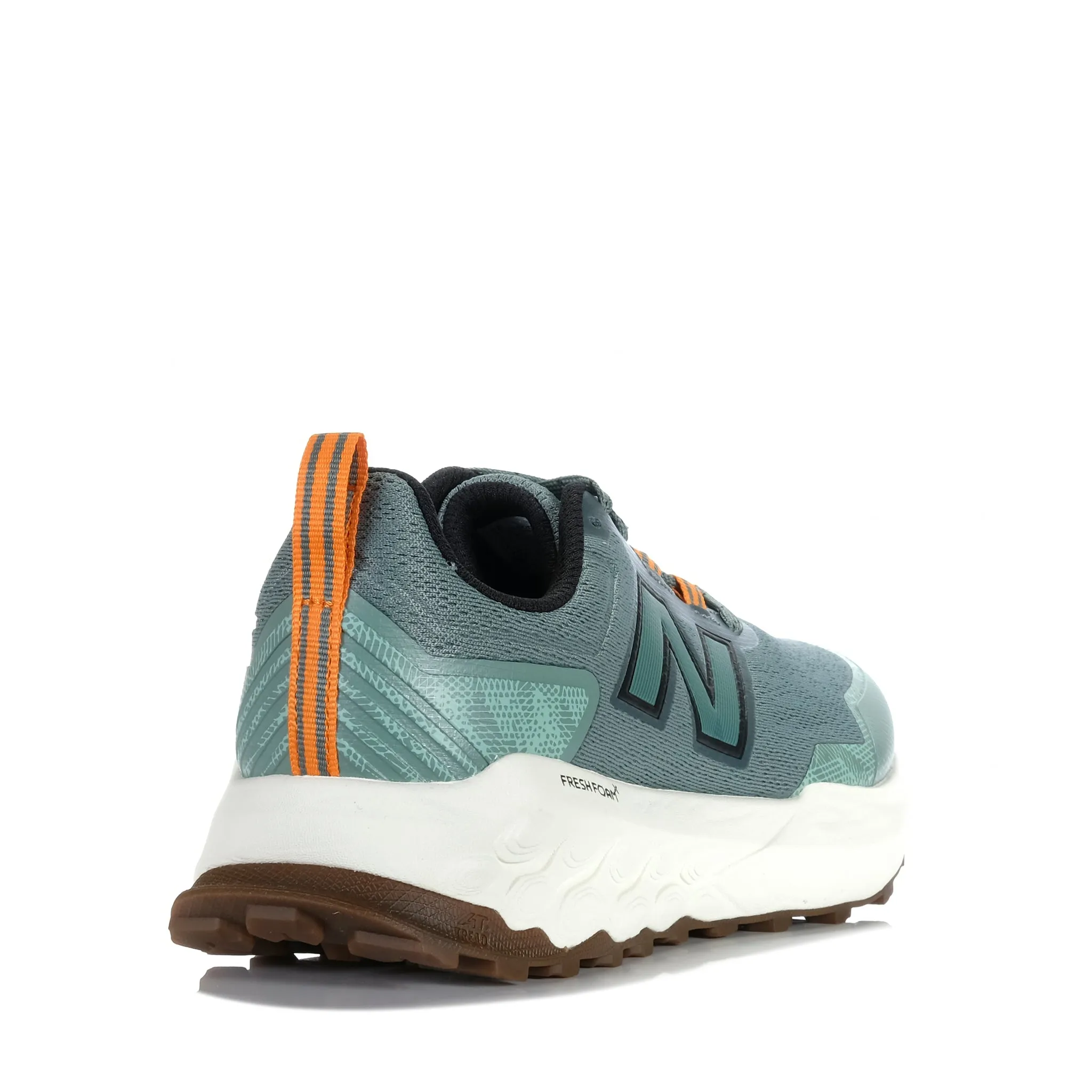 New Balance Sneakers New Balance Fresh Foam X Garoé V2 MTGAROD2 Green/Orange