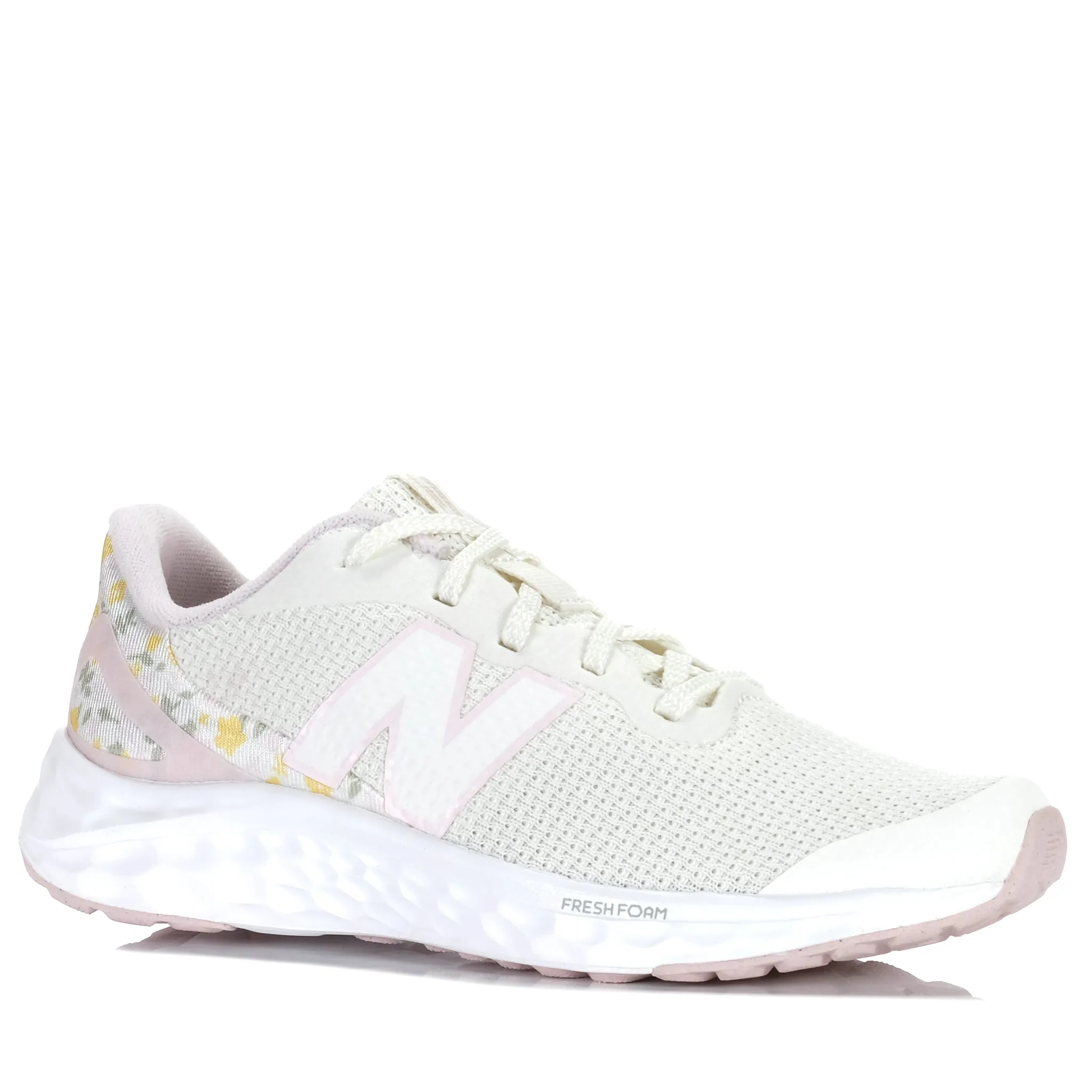 New Balance Sneakers New Balance Kids Fresh Foam Arishi v4 GPARIGM4 Cream