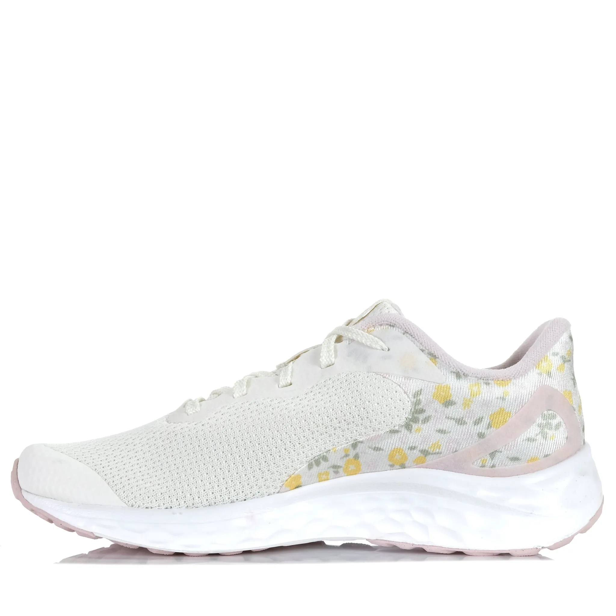 New Balance Sneakers New Balance Kids Fresh Foam Arishi v4 GPARIGM4 Cream