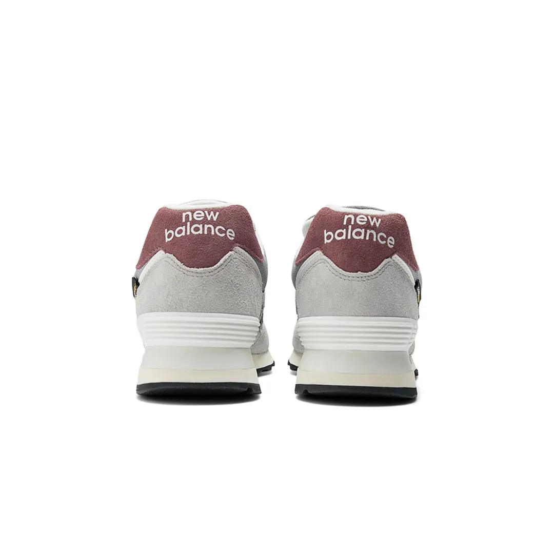 New Balance - Unisex 574 Shoes (U574KBR-D)