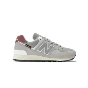 New Balance - Unisex 574 Shoes (U574KBR-D)
