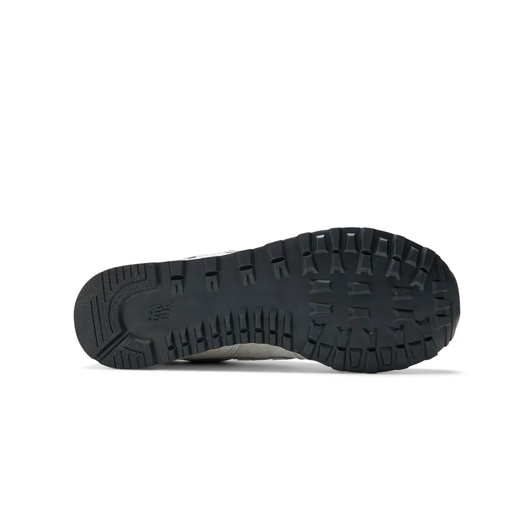 New Balance - Unisex 574 Shoes (U574KBR-D)