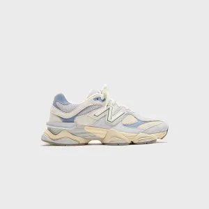 New Balance WMNS 9060 - Mineral / Grey Matter