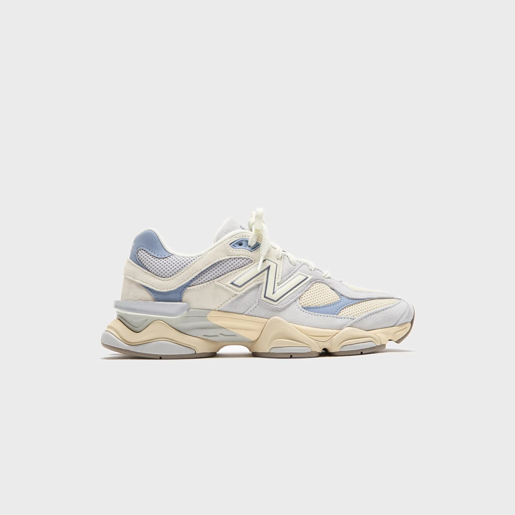 New Balance WMNS 9060 - Mineral / Grey Matter