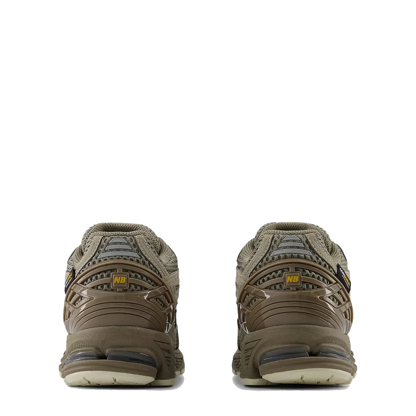 New Balance Womens 1906R Trainer Arid Stone / Black Cement / Dockside