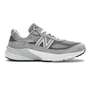 New Balance Women's W990GL6 Grey New Balance Shoes