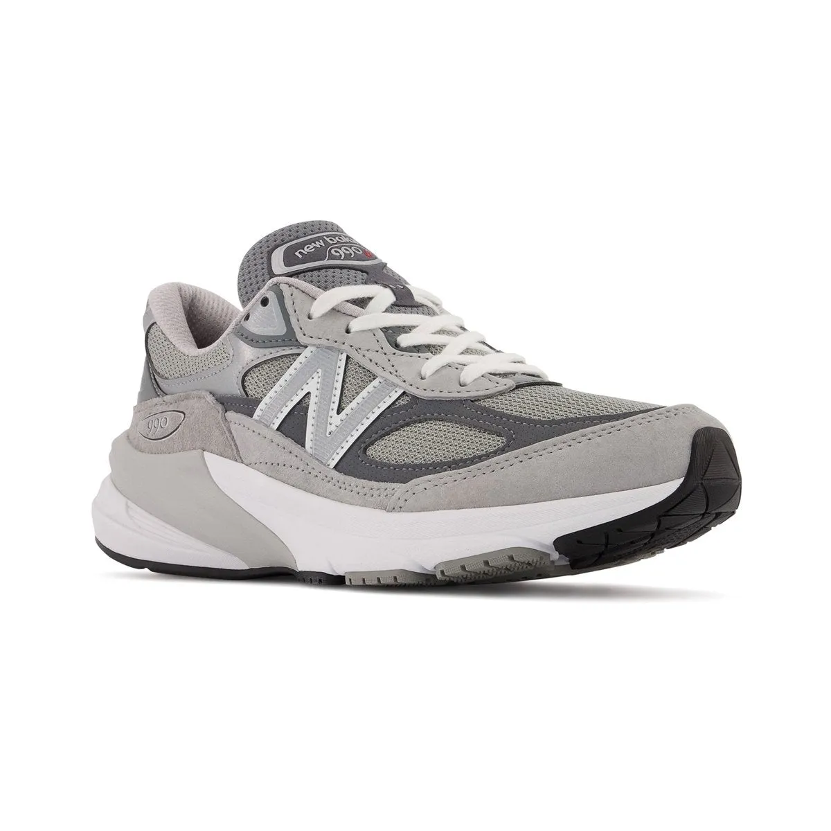 New Balance Women's W990GL6 Grey New Balance Shoes