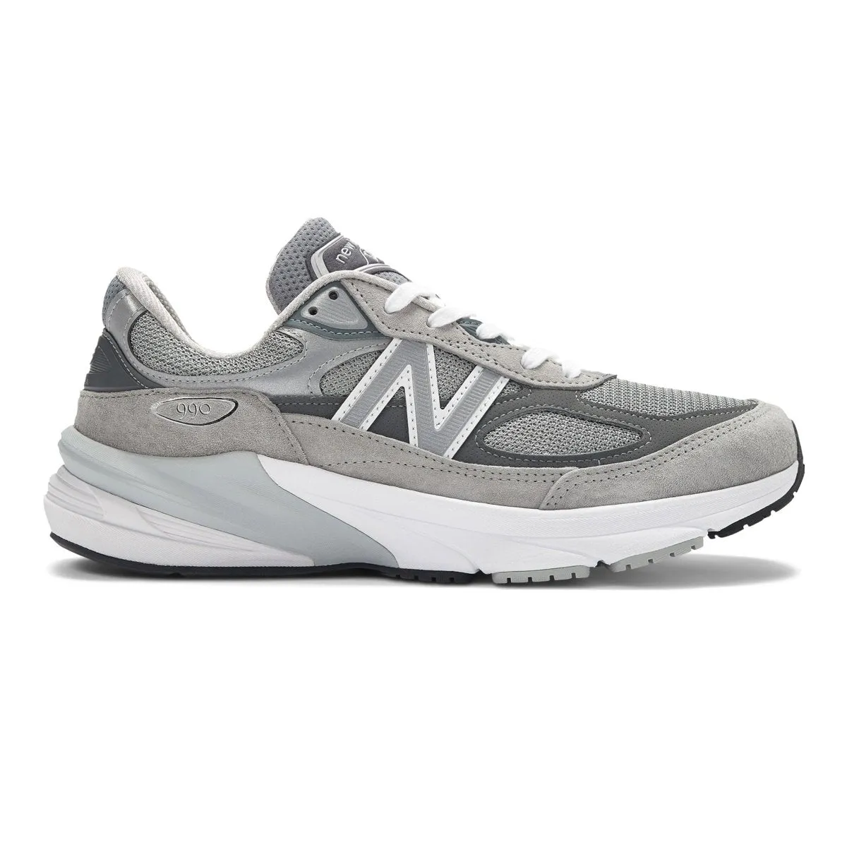 New Balance Women's W990GL6 Grey New Balance Shoes