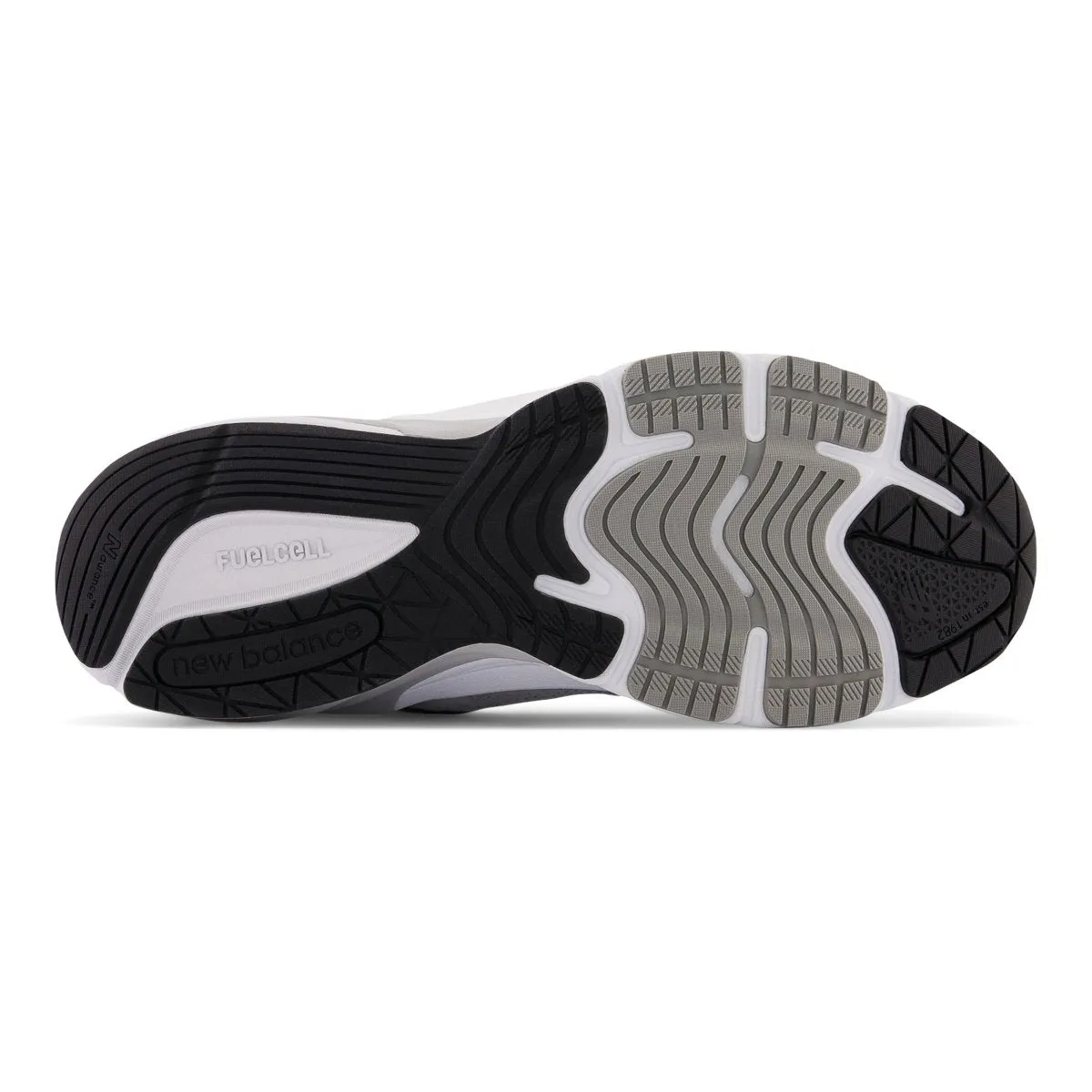 New Balance Women's W990GL6 Grey New Balance Shoes