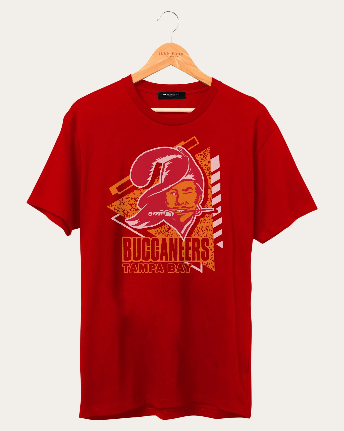 NFL Tampa Bay Buccaneers Classic Tee