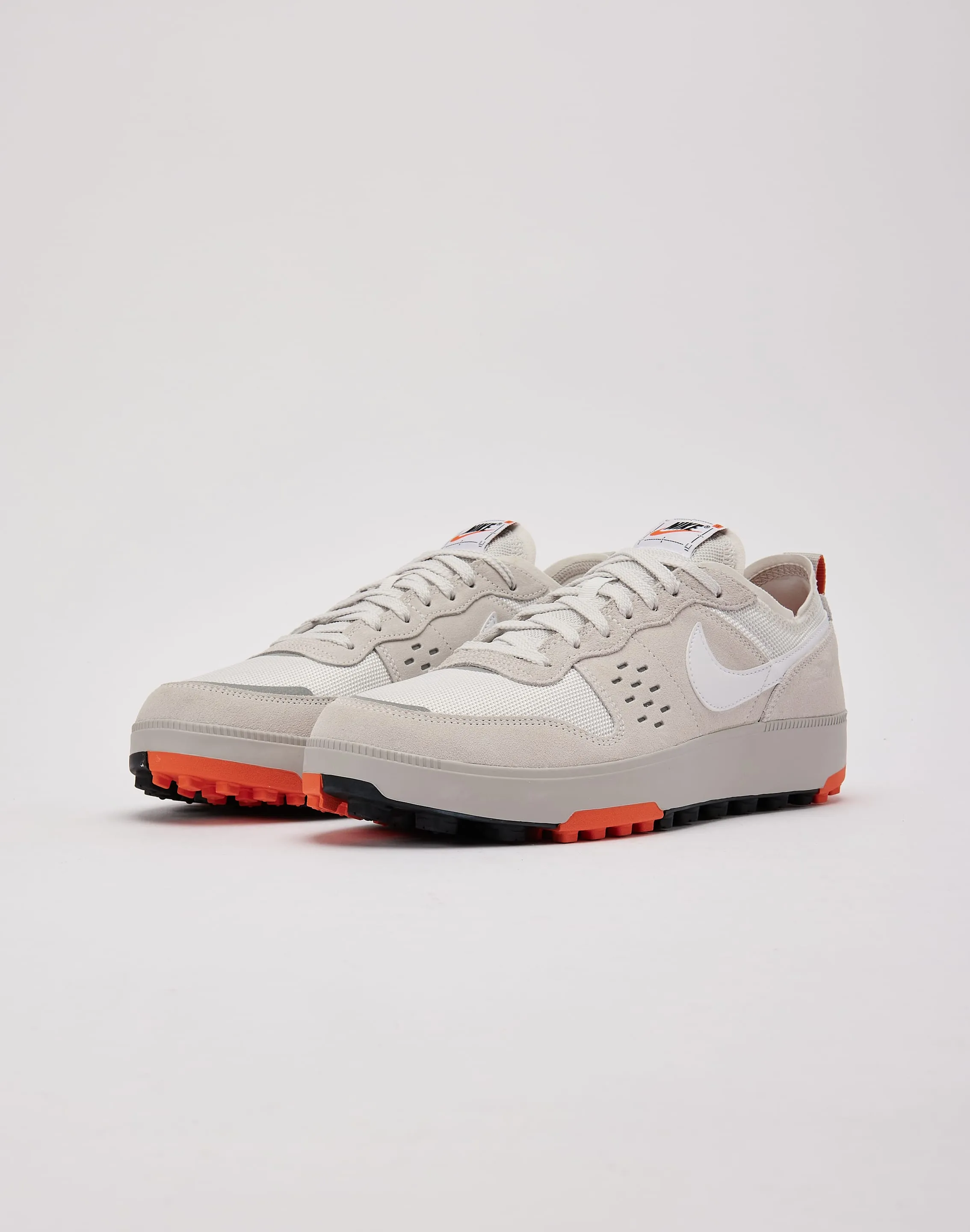 Nike C1TY 'Safety Cone'