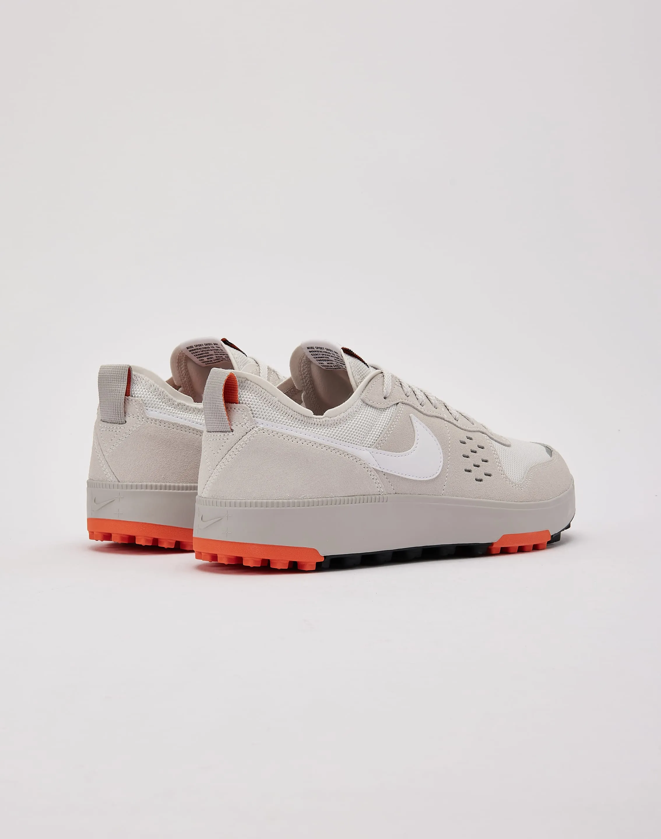 Nike C1TY 'Safety Cone'