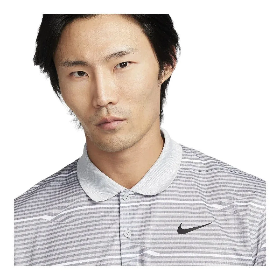 Nike DRI-FIT Victory  Ripple Golf Shirt FD5829