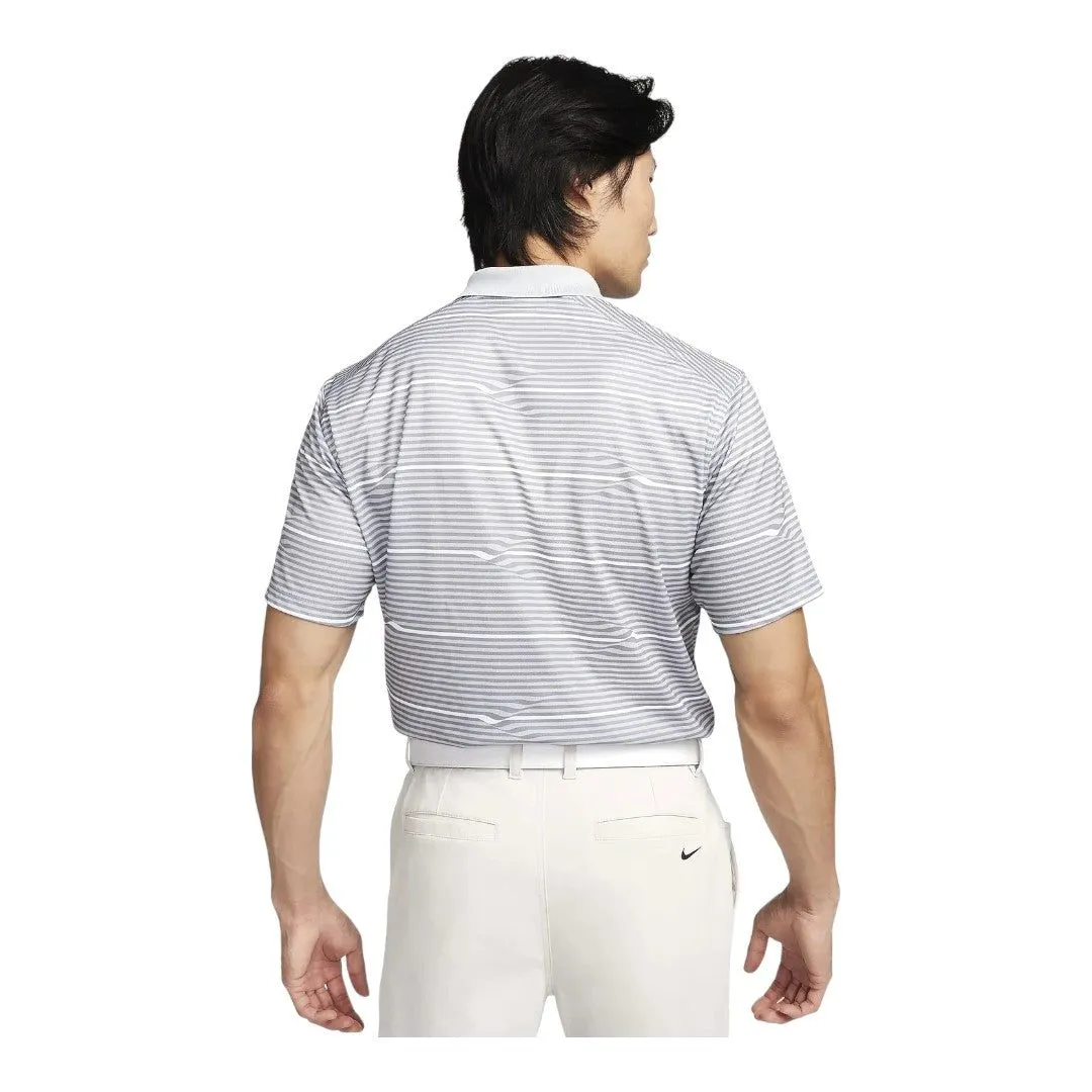 Nike DRI-FIT Victory  Ripple Golf Shirt FD5829