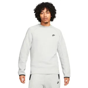 Nike Sportswear Tech Fleece FB7916-063 Sweatshirt Mens XL Gray Crew Neck APP1170