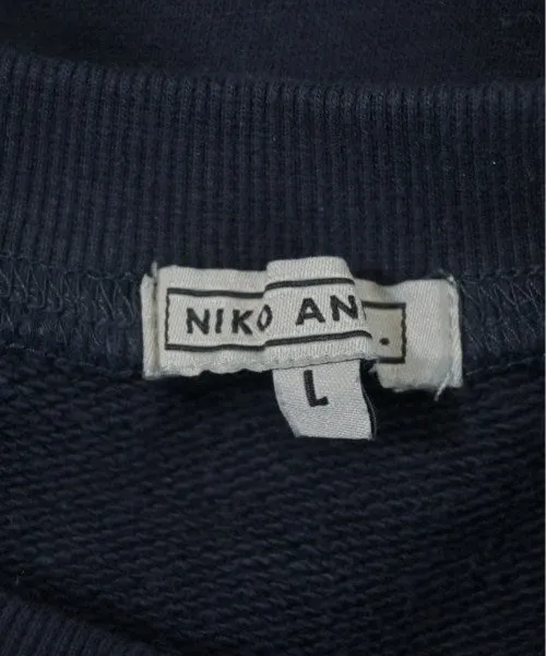Niko And... Sweatshirts