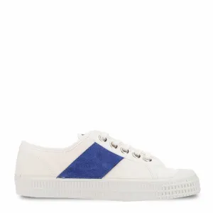 Novesta Star Master 10 White Blue / 110 White