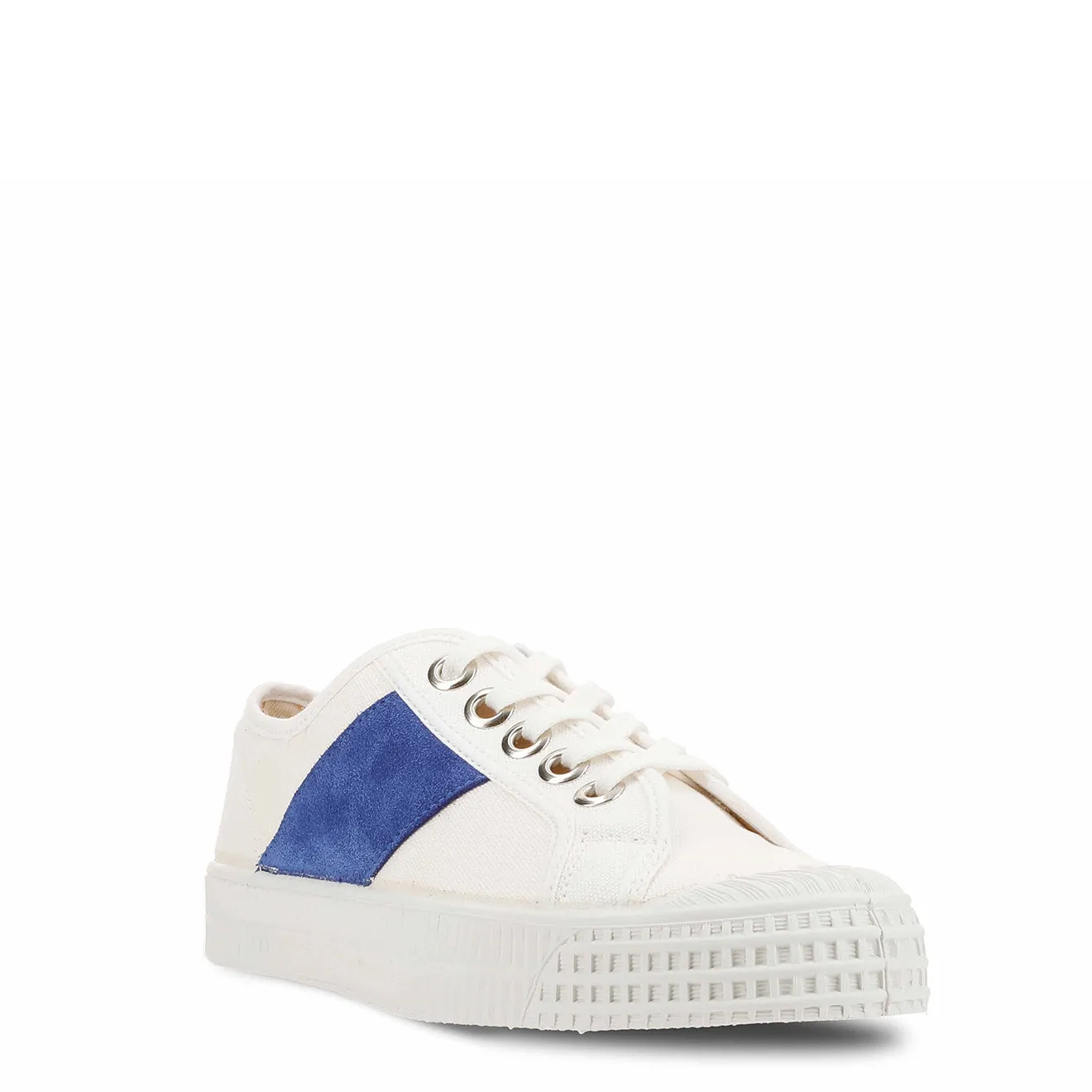 Novesta Star Master 10 White Blue / 110 White