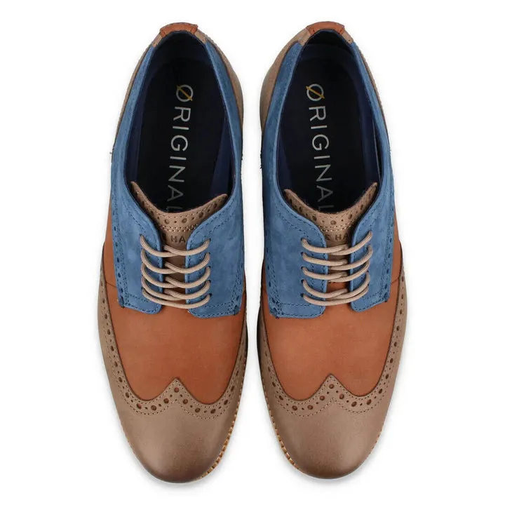 OG WINGTIP OX MULTI