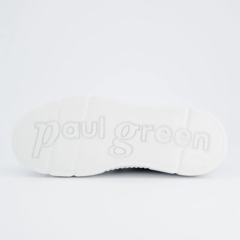 Paul Green Navy Platform Trainer