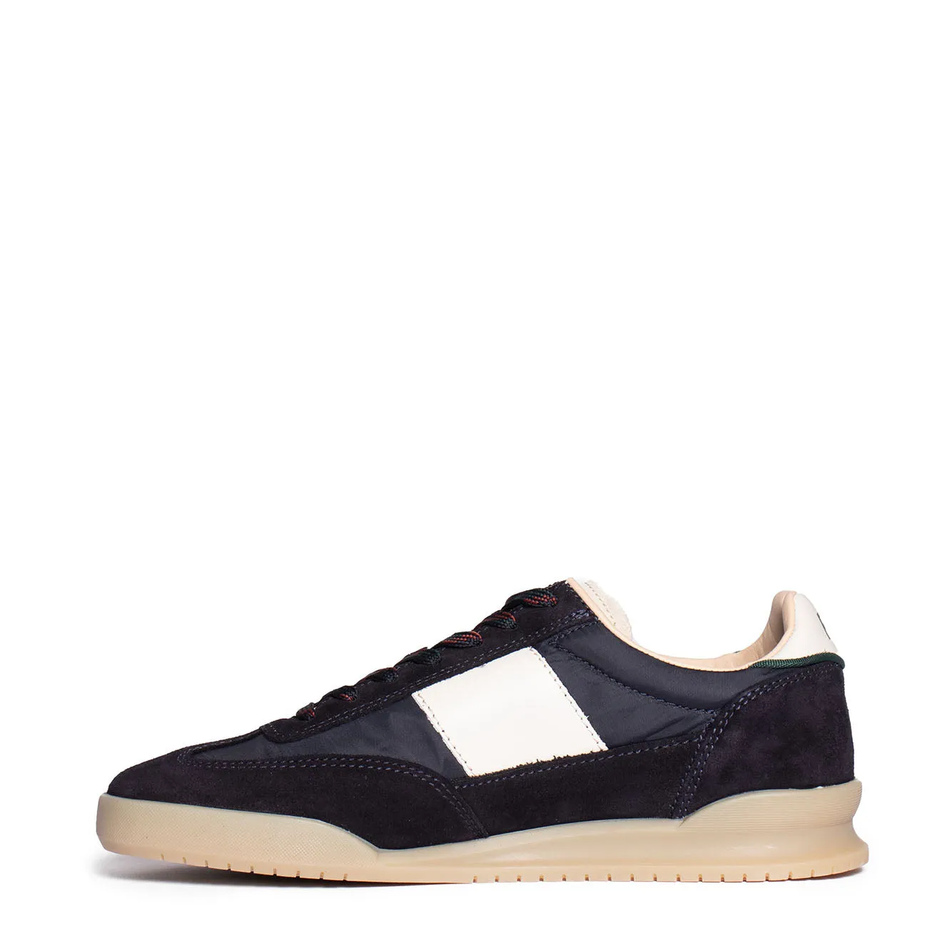 Paul Smith Dover Trainer Very Dark Navy