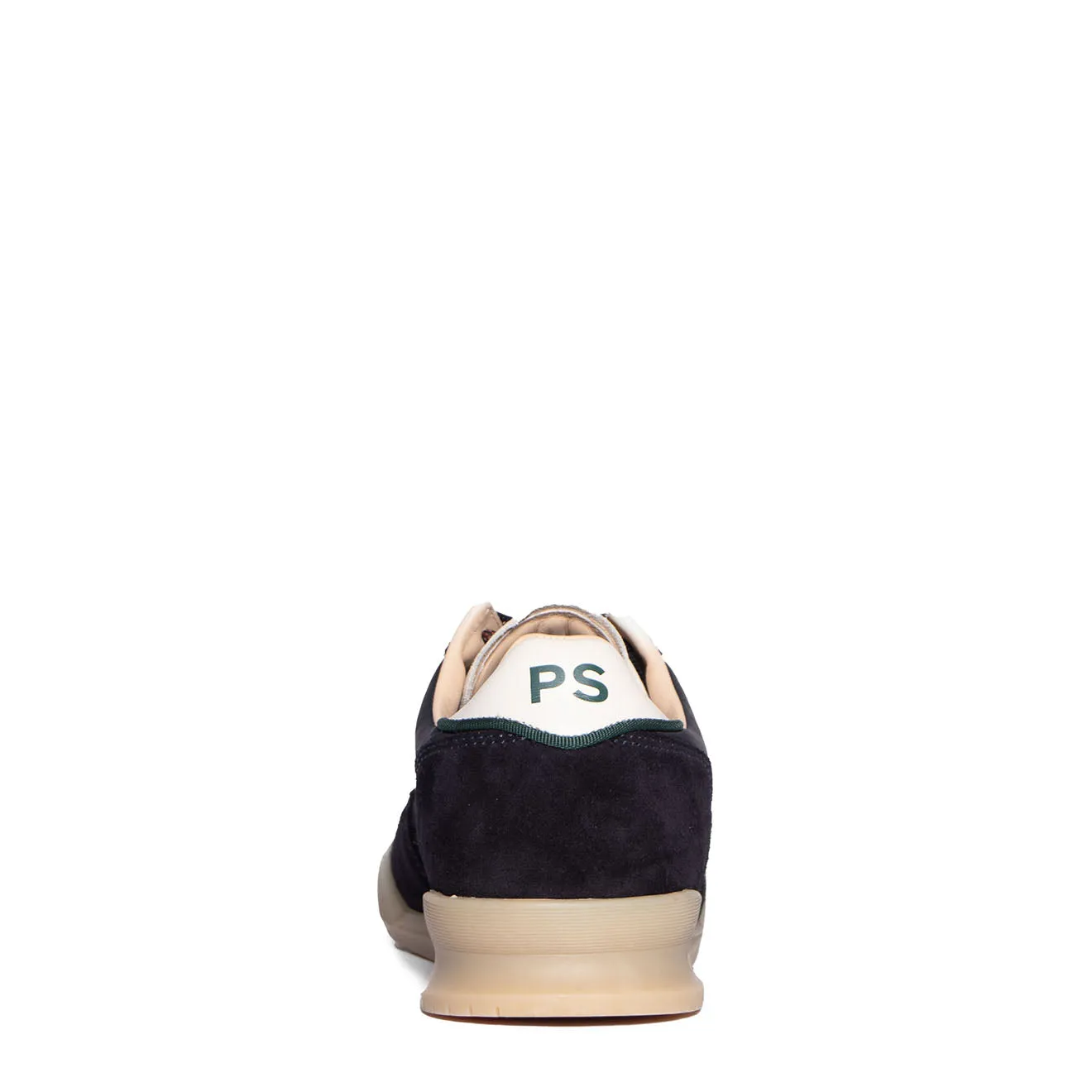 Paul Smith Dover Trainer Very Dark Navy