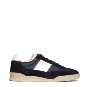 Paul Smith Dover Trainer Very Dark Navy