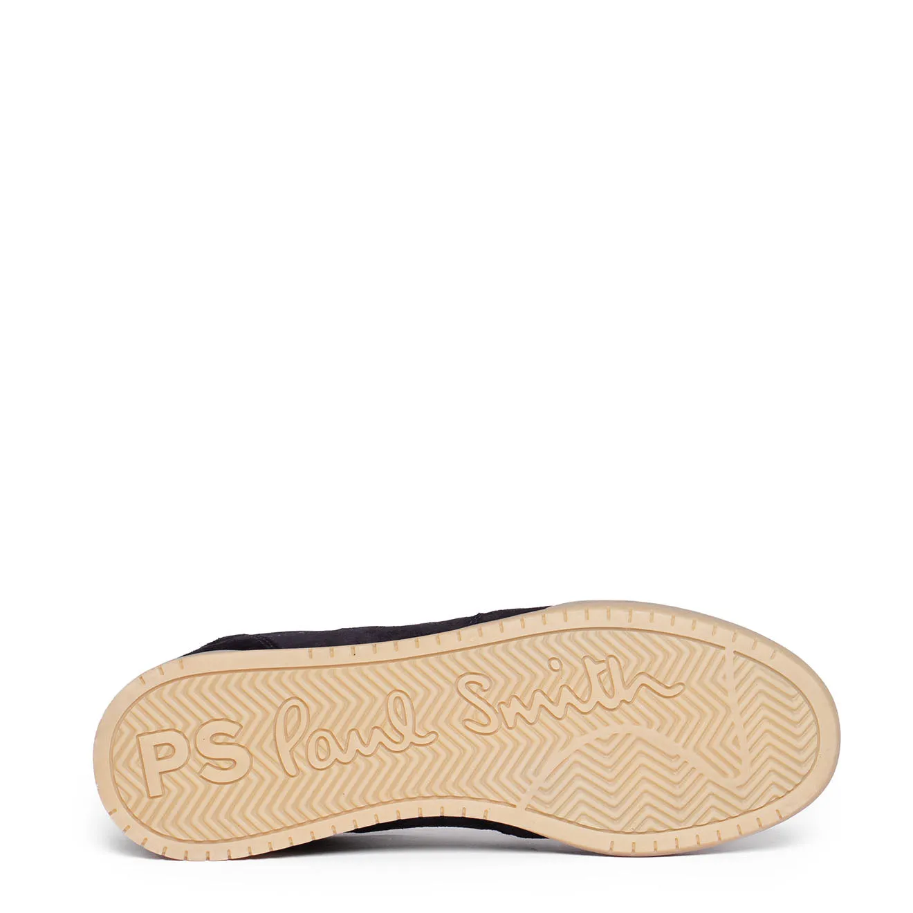 Paul Smith Dover Trainer Very Dark Navy