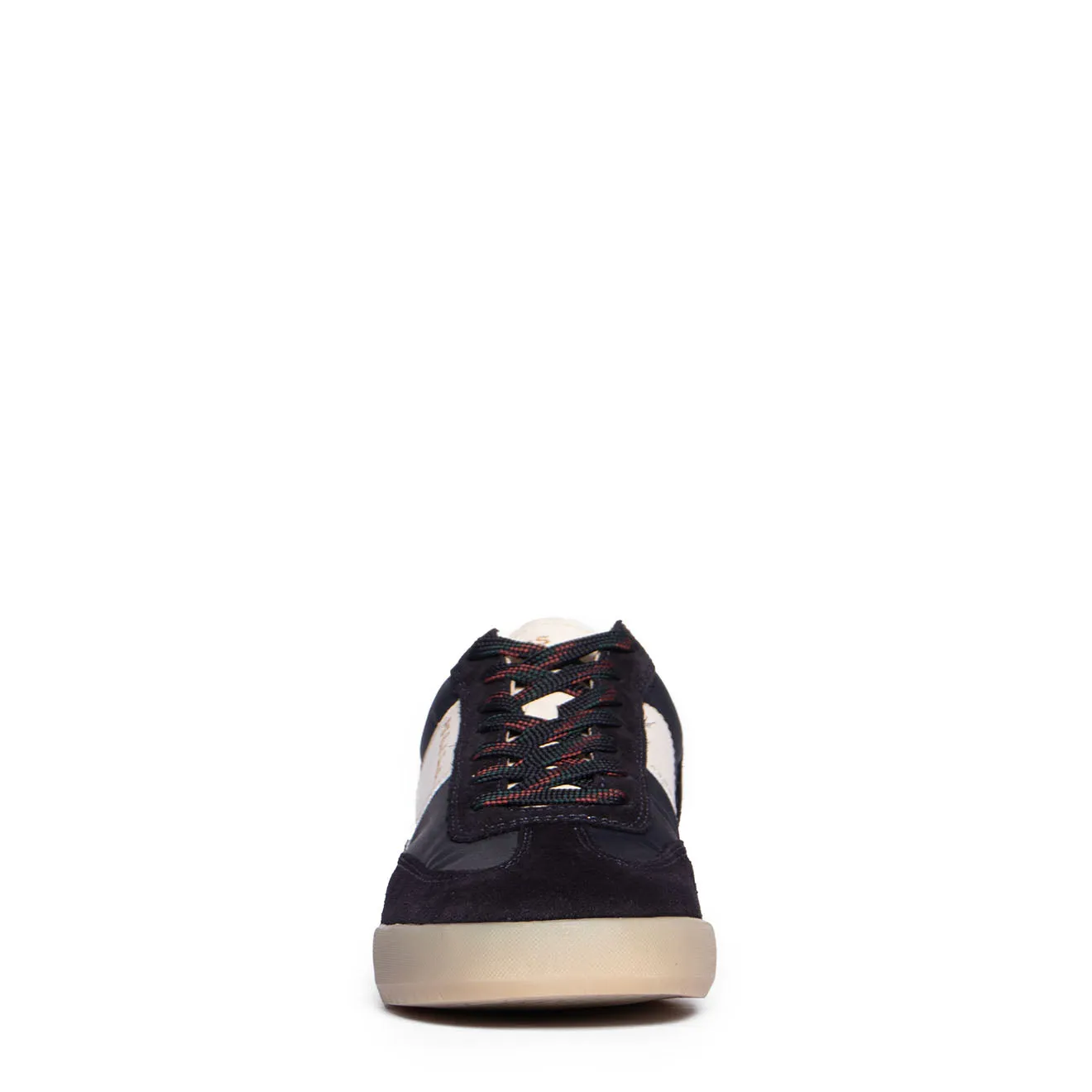 Paul Smith Dover Trainer Very Dark Navy