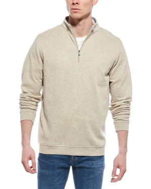 Peter Millar Crown Comfort 1/4-Zip Pullover