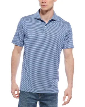 Peter Millar Tempo Performance Mesh Polo Shirt